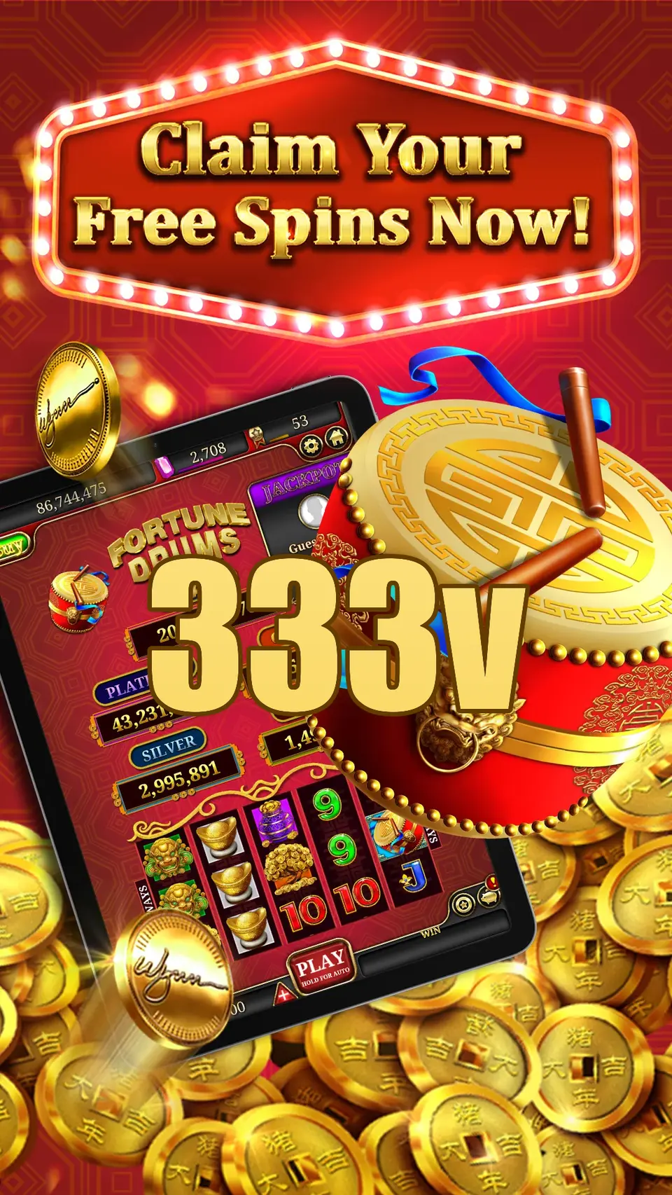 333v APK