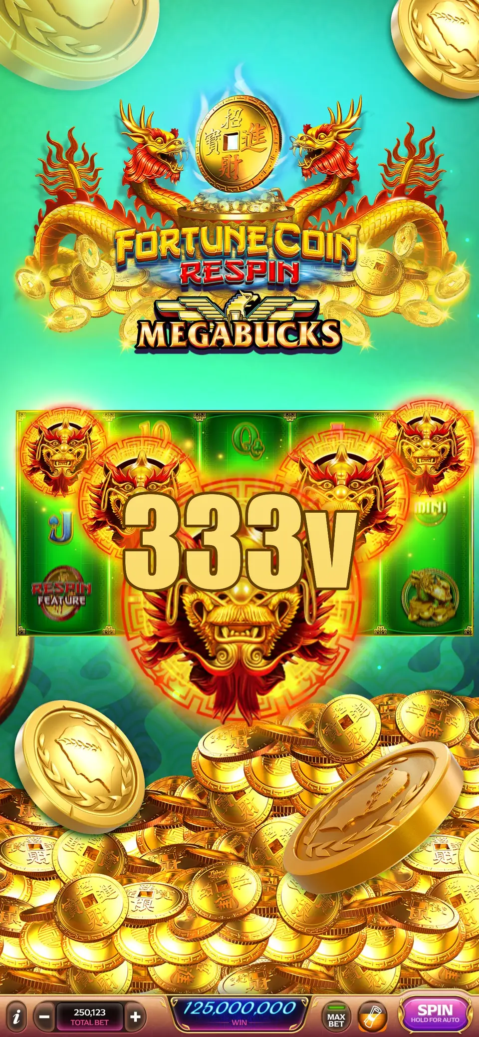 333v APK