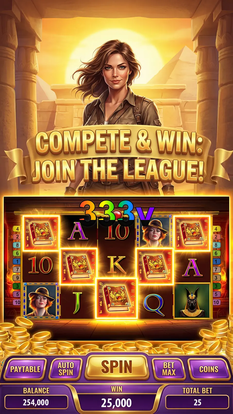 333v APK